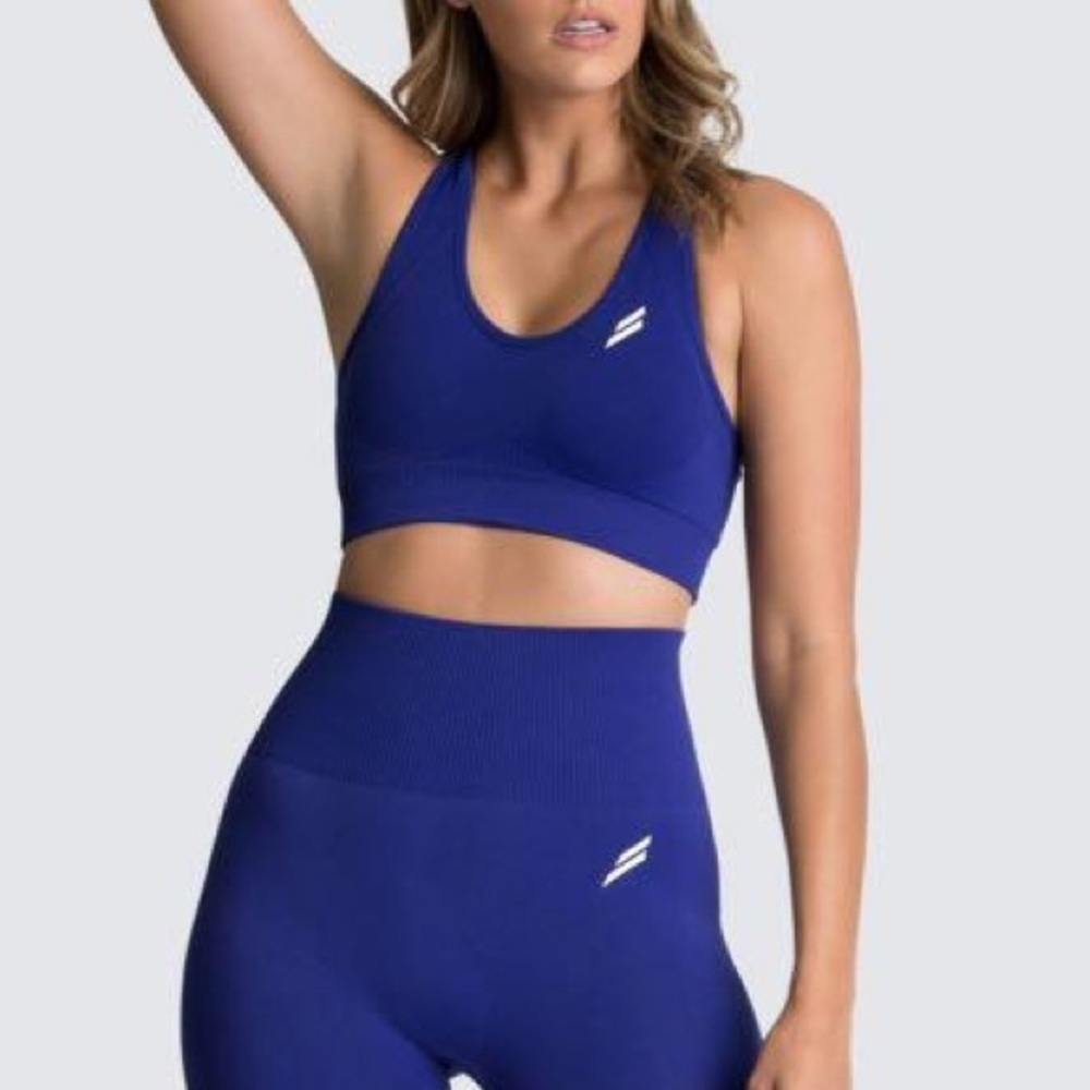 DoYouEven Sports Bra